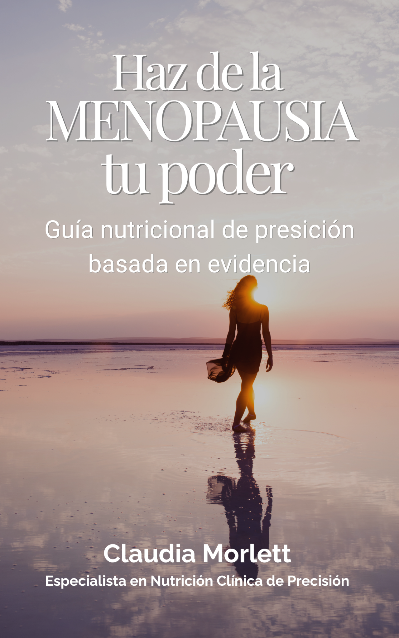 Haz de la Menopausia tu Poder